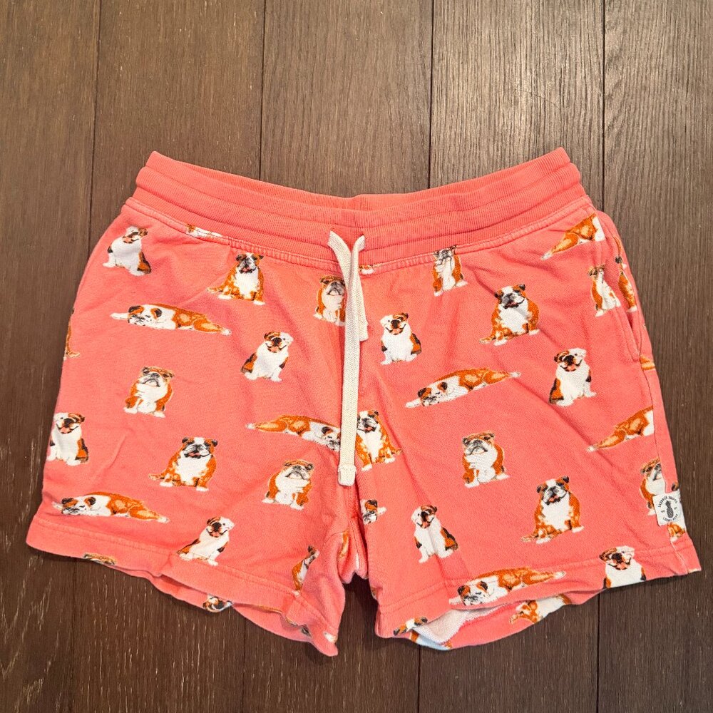 Men's Chubbies 5" Lounge Short- Size Small